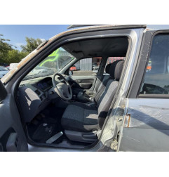 Ceinture avant droit DAIHATSU TERIOS 1 Photo n°14