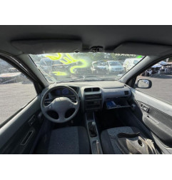 Ceinture avant droit DAIHATSU TERIOS 1 Photo n°15