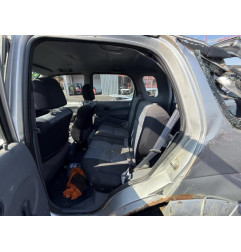 Ceinture avant droit DAIHATSU TERIOS 1 Photo n°16