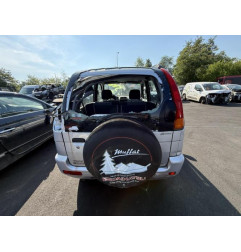 Ceinture avant droit DAIHATSU TERIOS 1 Photo n°19