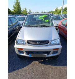 Com (Bloc Contacteur Tournant+Commodo Essuie Glace+Commodo Phare) DAIHATSU TERIOS 1 Photo n°5