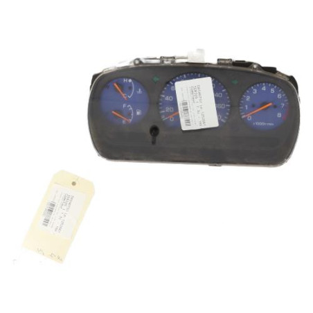 Compteur DAIHATSU TERIOS 1 Photo n°6