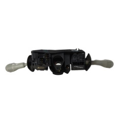 Com (Bloc Contacteur Tournant+Commodo Essuie Glace+Commodo Phare) RENAULT TWINGO 1 Photo n°4