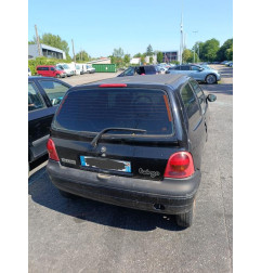 Com (Bloc Contacteur Tournant+Commodo Essuie Glace+Commodo Phare) RENAULT TWINGO 1 Photo n°8