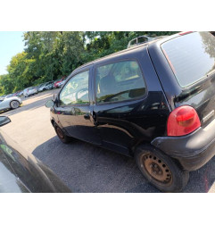 Com (Bloc Contacteur Tournant+Commodo Essuie Glace+Commodo Phare) RENAULT TWINGO 1 Photo n°9