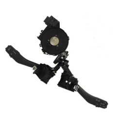 Com (Bloc Contacteur Tournant+Commodo Essuie Glace+Commodo Phare) VOLKSWAGEN TOURAN 1 Photo n°1