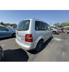 Com (Bloc Contacteur Tournant+Commodo Essuie Glace+Commodo Phare) VOLKSWAGEN TOURAN 1 Photo n°19