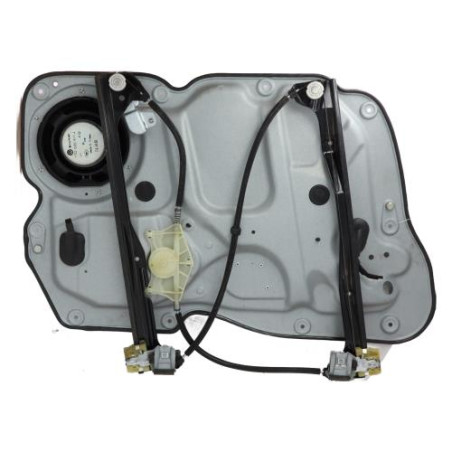 Moteur leve vitre avant droit VOLKSWAGEN TOURAN 1 Photo n°1