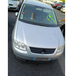 Moteur leve vitre avant droit VOLKSWAGEN TOURAN 1 Photo n°3