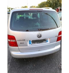 Moteur leve vitre avant droit VOLKSWAGEN TOURAN 1 Photo n°7
