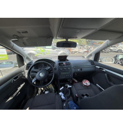 Pare soleil droit VOLKSWAGEN TOURAN 1 Photo n°15