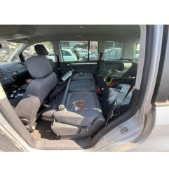 Pare soleil droit VOLKSWAGEN TOURAN 1 Photo n°16