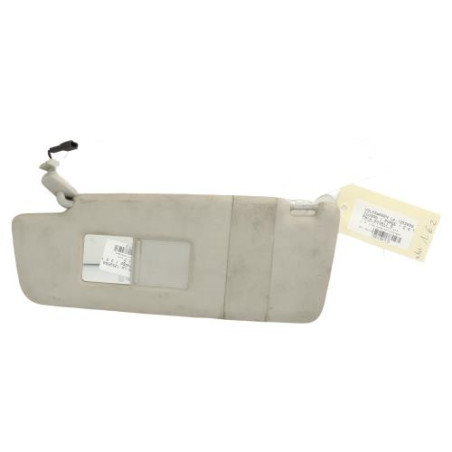 Pare soleil gauche VOLKSWAGEN TOURAN 1 Photo n°1