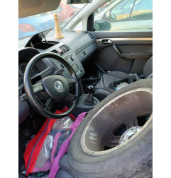 Pare soleil gauche VOLKSWAGEN TOURAN 1 Photo n°6