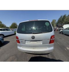 Pare soleil gauche VOLKSWAGEN TOURAN 1 Photo n°19