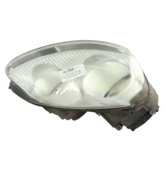 Optique avant principal droit (feux)(phare) VOLKSWAGEN GOLF 5 Photo n°5