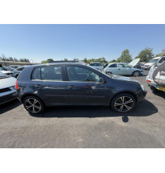 Optique avant principal droit (feux)(phare) VOLKSWAGEN GOLF 5 Photo n°10