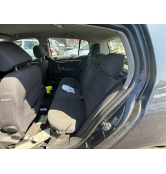 Optique avant principal droit (feux)(phare) VOLKSWAGEN GOLF 5 Photo n°13