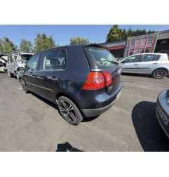 Optique avant principal droit (feux)(phare) VOLKSWAGEN GOLF 5 Photo n°14