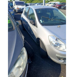 Ceinture avant droit RENAULT CLIO 3 Photo n°5