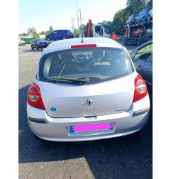 Ceinture avant droit RENAULT CLIO 3 Photo n°7