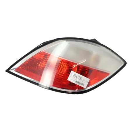 Feu arriere principal droit (feux) OPEL ASTRA H Photo n°1