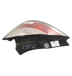 Feu arriere principal droit (feux) OPEL ASTRA H Photo n°3