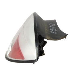 Feu arriere principal droit (feux) OPEL ASTRA H Photo n°4