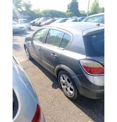 Feu arriere principal droit (feux) OPEL ASTRA H Photo n°10