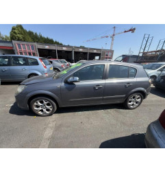 Feu arriere principal droit (feux) OPEL ASTRA H Photo n°15