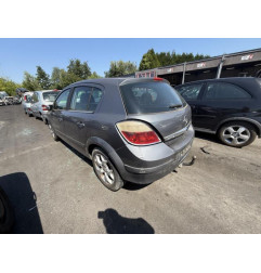 Debitmetre OPEL ASTRA H Photo n°19