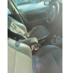 Moteur leve vitre avant droit OPEL ASTRA H Photo n°5