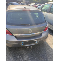 Moteur leve vitre avant droit OPEL ASTRA H Photo n°8