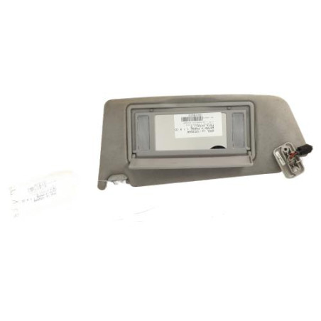 Pare soleil gauche OPEL ASTRA H