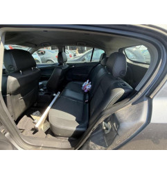 Pare soleil gauche OPEL ASTRA H Photo n°16