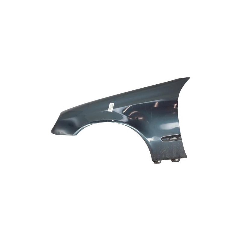 Aile avant gauche MERCEDES CLASSE E 211 Photo n°2