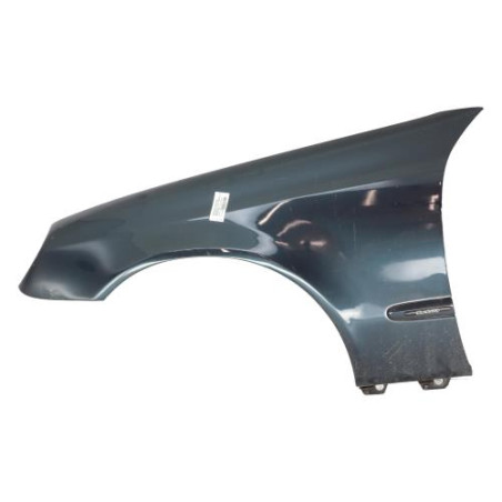 Aile avant gauche MERCEDES CLASSE E 211 Photo n°2