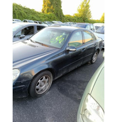 Aile avant gauche MERCEDES CLASSE E 211 Photo n°5