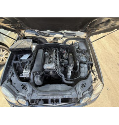 Aile avant gauche MERCEDES CLASSE E 211 Photo n°10