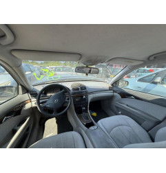 Aile avant gauche MERCEDES CLASSE E 211 Photo n°15