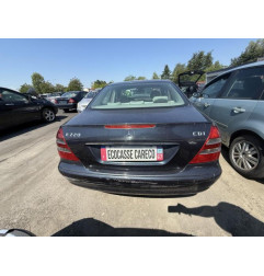 Aile avant gauche MERCEDES CLASSE E 211 Photo n°19