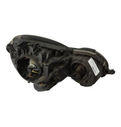 Optique avant principal gauche (feux)(phare) MERCEDES CLASSE E 211 Photo n°3