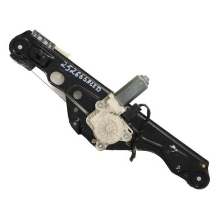 Moteur leve vitre arriere droit MERCEDES CLASSE E 211 Photo n°1