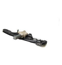 Moteur leve vitre arriere droit MERCEDES CLASSE E 211 Photo n°3