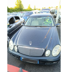 Moteur leve vitre arriere droit MERCEDES CLASSE E 211 Photo n°4