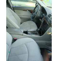 Moteur leve vitre arriere droit MERCEDES CLASSE E 211 Photo n°7