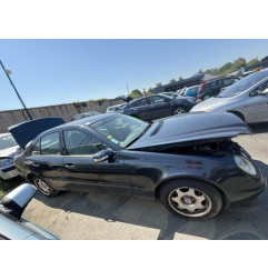 Moteur leve vitre arriere droit MERCEDES CLASSE E 211 Photo n°13