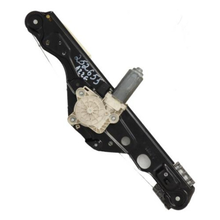 Moteur leve vitre arriere gauche MERCEDES CLASSE E 211 Photo n°1