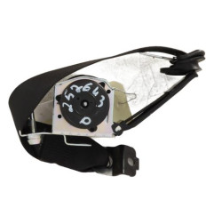 Ceinture avant droit OPEL MERIVA A Photo n°3