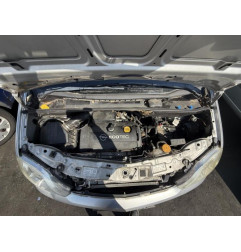 Ceinture avant gauche OPEL MERIVA A Photo n°12